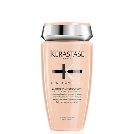 Shampoo Bain Hydratation douceur- 250 ml