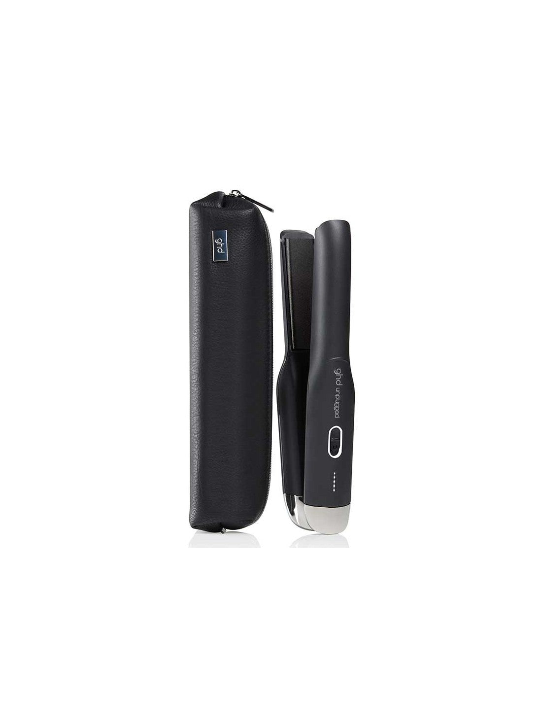 GHD UNPLUGGED