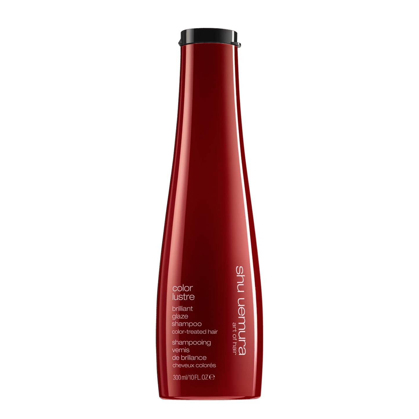 SHU UEMURA COLOR LUSTRE BRILLIANT GLAZE SHAMPOO - 300ml