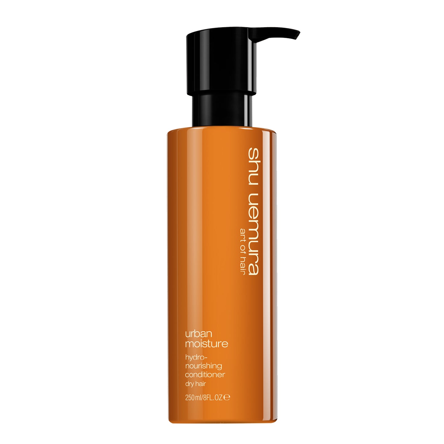 SHU UEMURA URBAN MOISTURE HYDRO NOURISHING CONDITIONER - 250ml