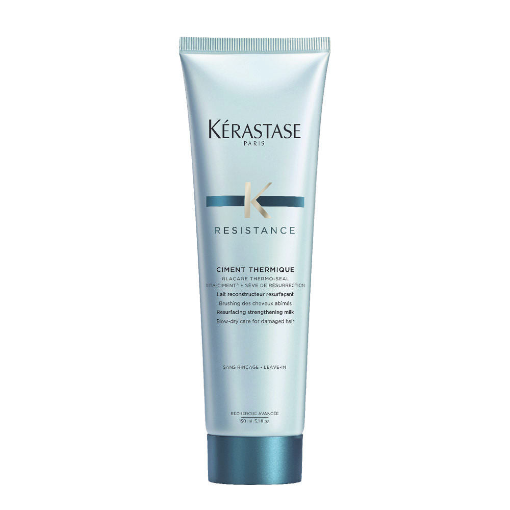 CONDITIONER KÉRASTASE RESISTANCE FORCE ARCHITECTE CIMENT THERMIQUE - 150ml