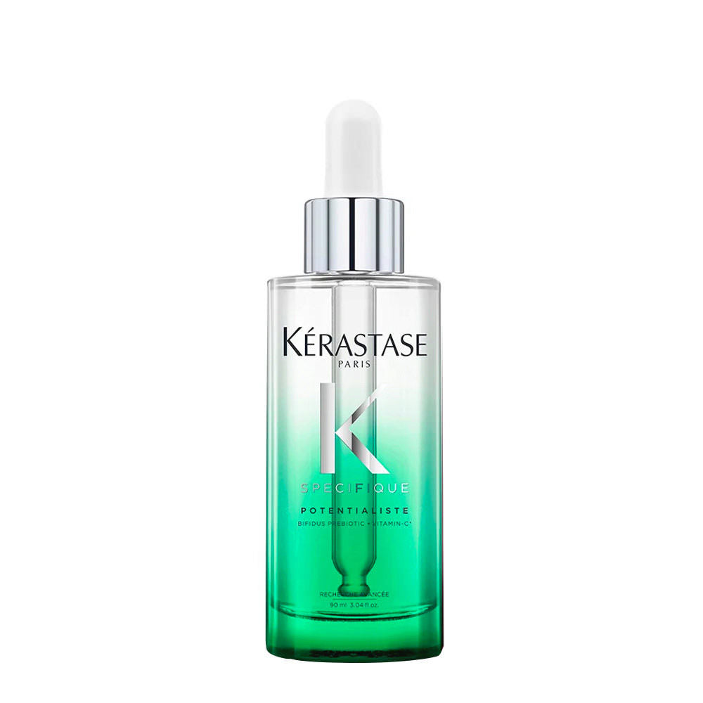 KÉRASTASE SPÉCIFIQUE SÉRUM POTENTIALISTE SIERO PROTETTIVO RINFORZANTE 90 ML