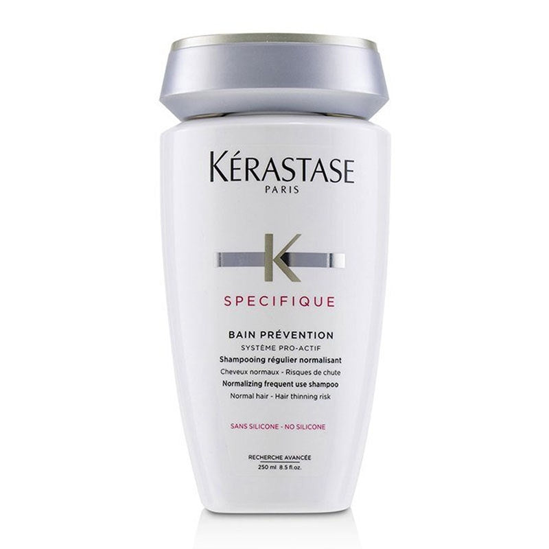 SHAMPOO KÉRASTASE SPECIFIQUE BAIN PRÉVENTION - 250ml
