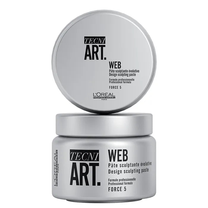 STYLING WEB PASTE 150ML