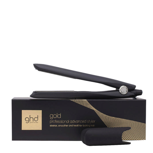 ghd gold