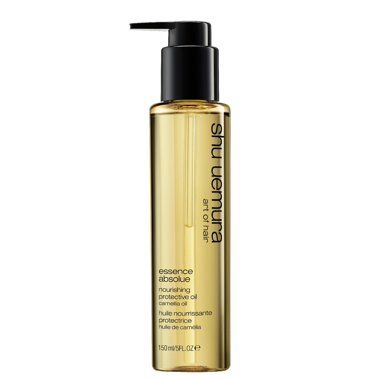 SHU UEMURA ESSENCE ABSOLUE NOURISHING PROTECTIVE OIL - 150ml