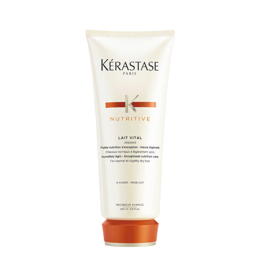 CONDITIONER KÉRASTASE NUTRITIVE LAIT VITAL IRISOME - 200ml