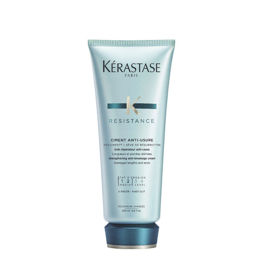 CONDITIONER KÉRASTASE RESISTANCE FORCE ARCHITECTE CIMENT ANTI-USURE - 200ml