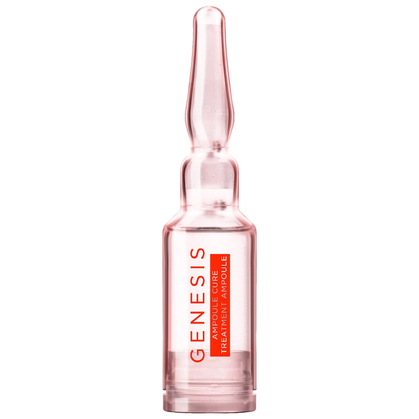 FIALE KÉRASTASE GENESIS AMPOULES CURE ANTI-CHUTE FORTIFIANTES - 10x6ml