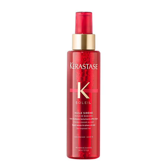 LEAVE IN KÉRASTASE SOLEIL HUILE SIRÈNE - 150ml
