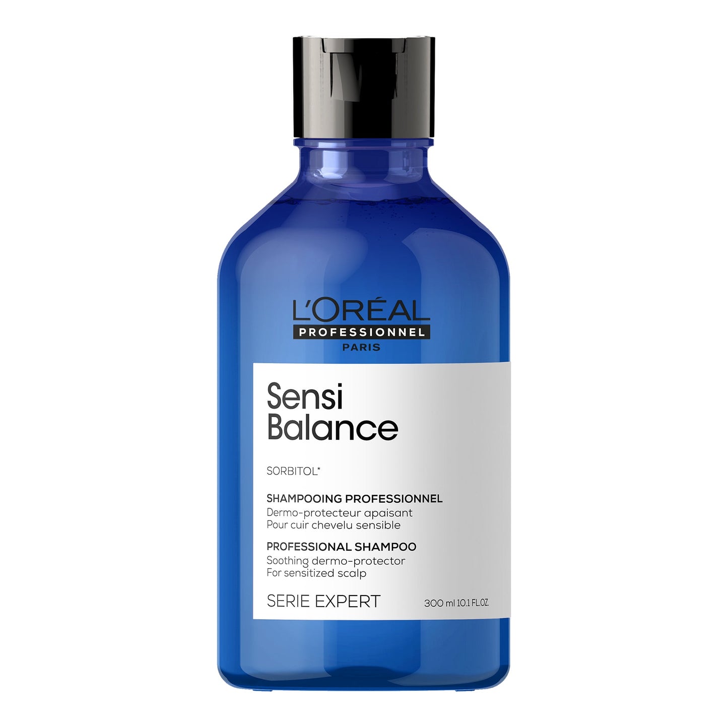 L'ORÉAL PROFESSIONNEL PARIS SERIE EXPERT SCALP SENSI BALANCE SHAMPOO 300ML - SHAMPOO CUTE SENSIBILE