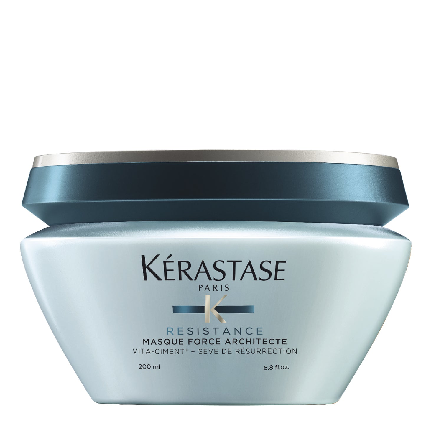 MASCHERA KÉRASTASE RESISTANCE FORCE ARCHITECTE MASQUE - 200ml