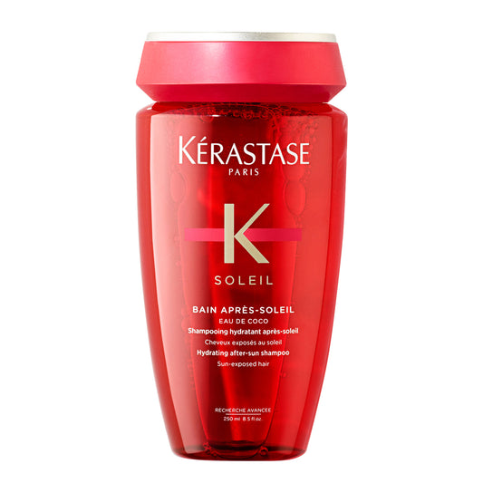 SHAMPOO KÉRASTASE SOLEIL BAIN APRÈS-SOLEIL - 250ml