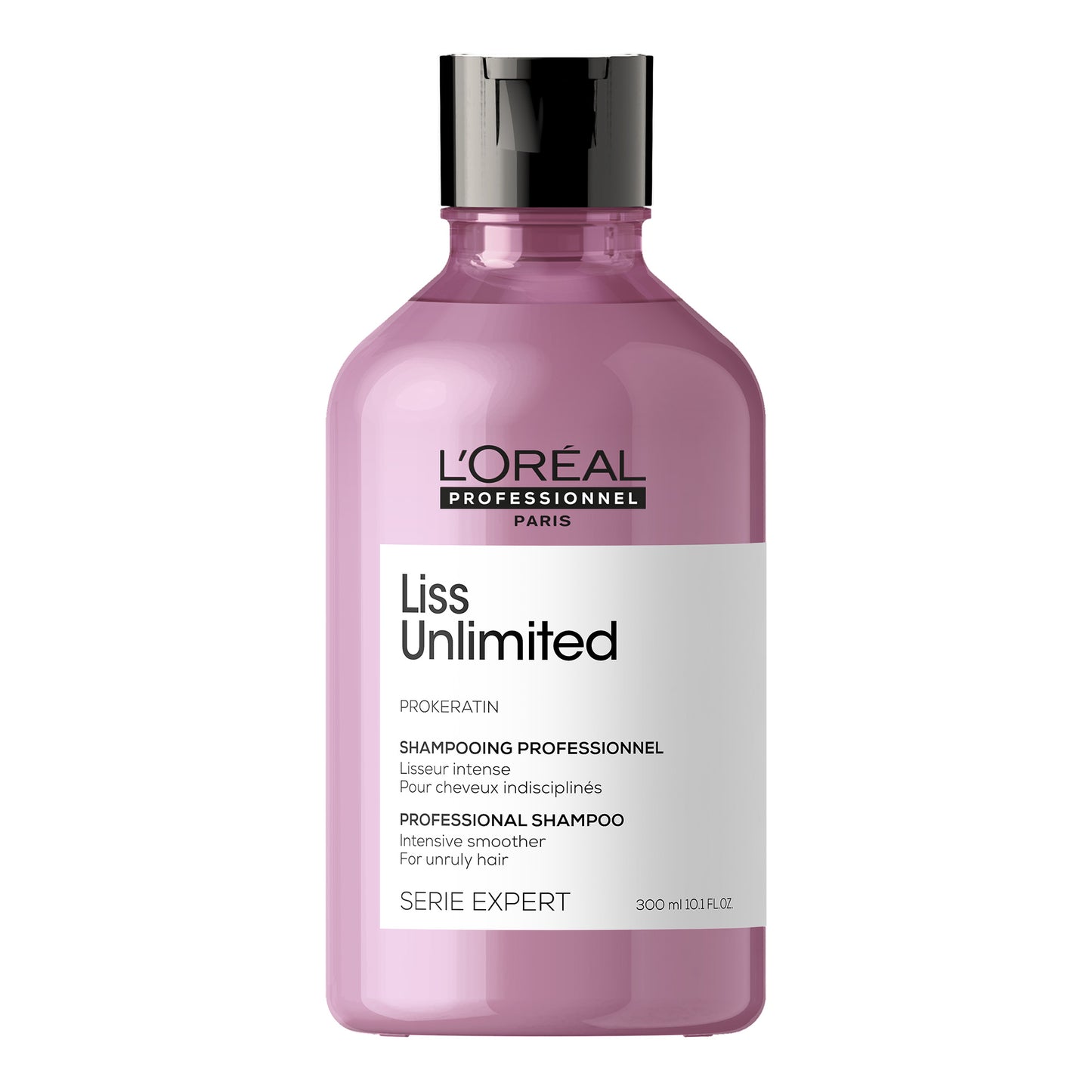 SHAMPOO LISS UNLIMITED SERIE EXPERT 300 ML