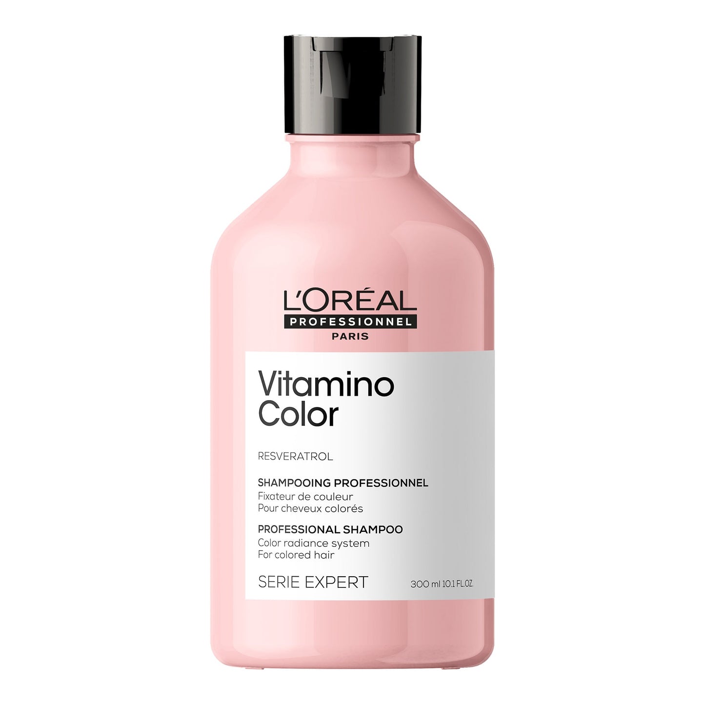 SHAMPOO VITAMINO COLOR A OX  SERIE EXPERT 300 ML