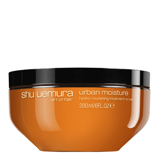 SHU UEMURA URBAN MOISTURE HYDRO NOURISHING TREATMENT - 200ml